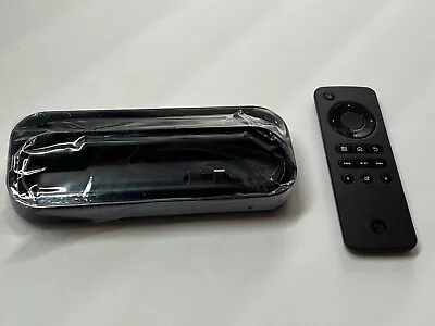 OEM Motorola HDMI HD Desktop Dock CSD-8112 And Remote • $8.98