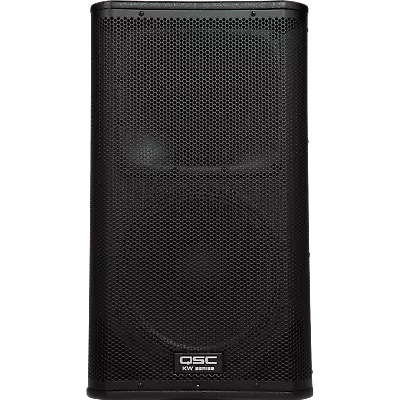 QSC KW122 12  2-way Powered Loudspeaker • $1185