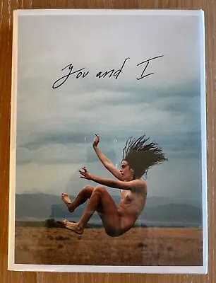 You And I -  Hardcover Book By Ryan McGinley Twin Palms Publishing • $90