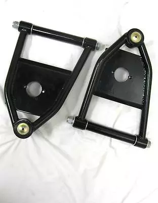 Mustang II Front Suspension Stock Tubular Lower Control A Arms LOWER ONLY • $159