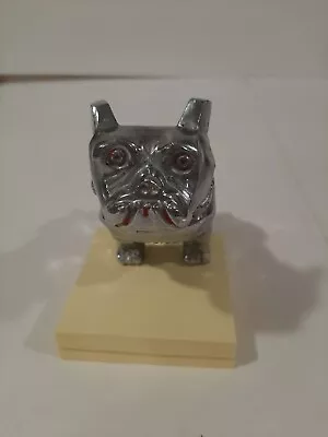 Mack Truck Bulldog Hood Ornament 87931 • $100