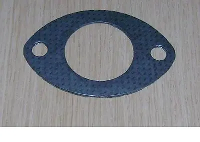 Exhaust Manifold Gasket Nuffield & Leyland Tractor With BMC Engine  • £5.22