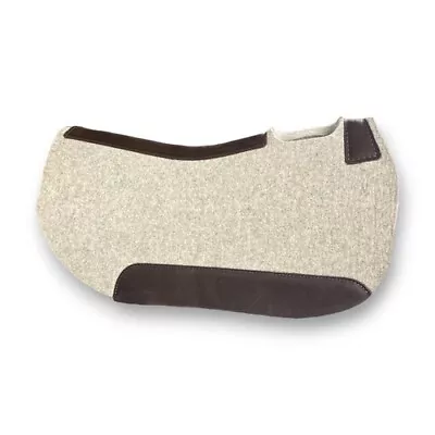 5 Star Equine Round Skirt Barrel Saddle Pads 30 X 28 • $226.95