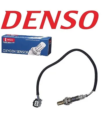 DENSO Upstream Or Downstream O2 Oxygen Sensor For Honda Accord Prelude 2.2 L4 • $29.95