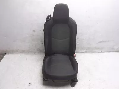 2009-2012 Mazda Mx-5 Miata Front Right Passenger Seat - Nh19-57-100C-02 • $565.47