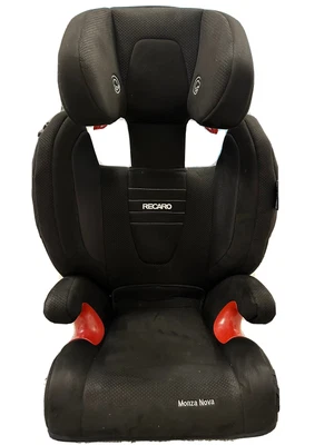 £60 • Buy Recaro Monza Nova 2 Seatfix Isofix Child Car Seat Very Good Condition USEF