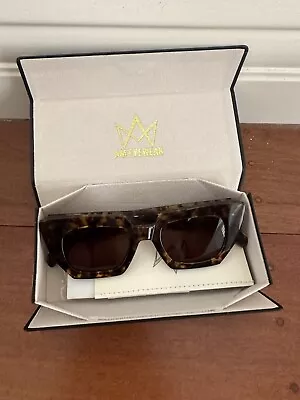 AM Eyewear - Cat Eye Sunglasses • $150