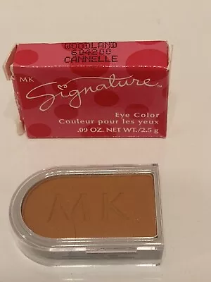 Mary Kay Signature Eye Color Woodland Discontinued New • $14.95