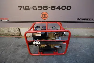Multiquip QP-2TH  2  Trash Water Pump Honda Motor   Works Fine  #2 • $599.99