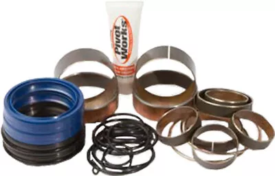 Pivot Works Fork Rebuild Kit CRF250R 04-09 CRF250X/CRF450X 04-17 CRF450R 02-08 • $82.95