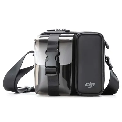 $34.99 • Buy Original-DJI Mavic Mini Drone Storage Case Backpack Portable Mini Bag AL