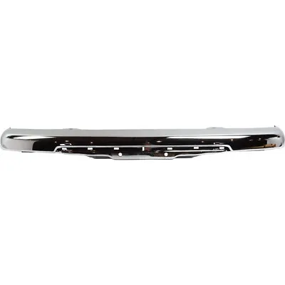 For Isuzu I280/i-350 Bumper 2006 | Front | Impact Bar | Chrome • $254.51