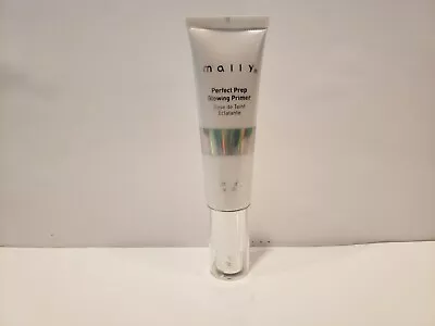 Mally ~ Perfect Prep Glowing Primer ~ Base Teint ~ NWOB 1.0 FLOZ TUBE  • $7.99