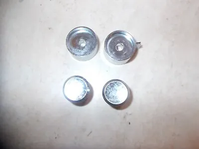 1975 International Scout II Original Radio Knobs OEM • $30