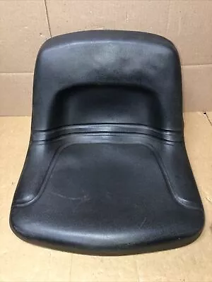 MTD Murray LT Lawn Mower Tractor Mid Back Seat And Base Mount! • $54.99