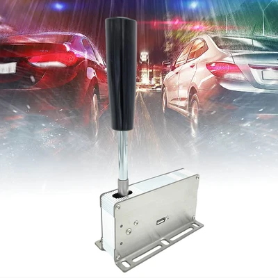 $66.49 • Buy USB Sequential Shifter PC Gearshifter Handbrake For Logitech G27 G25 G29 G920 P8