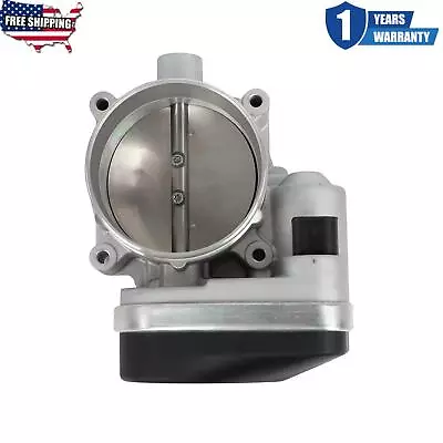 Throttle Body For Dodge Ram 1500 Ram 2500 3500 2005-12 53032801AC 3.7L 4.7L 5.7L • $56.19