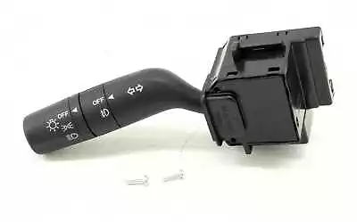 New OEM Genuine Mazda 3 5 Headlight Fog Light Turn Signal Switch BBM3-66-122 • $49