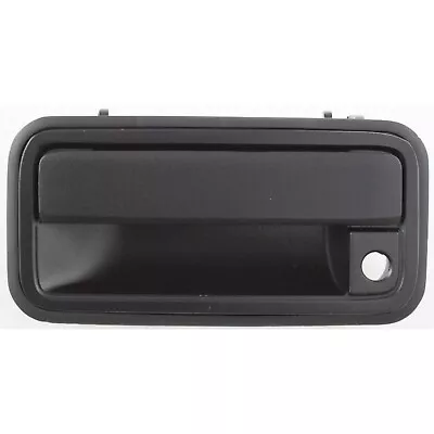 Exterior Door Handles Front Driver Left Side For Chevy Suburban Hand  15742229 • $11.14