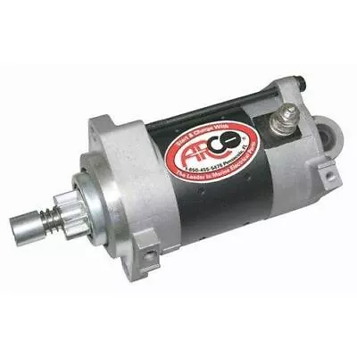 Arco New Outboard Starter Yamaha 115-225 HP #3428 • $384.97