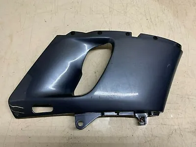 1999 Kawasaki ZX600E ZZR600 ZX6E Left Side Front Fairing • $49.99