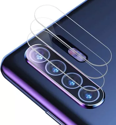 Fits Huawei P30 Pro Camera Lens Tempered Glass Screen Protector  • £4.49