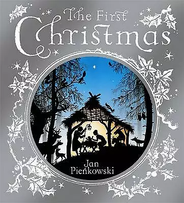 Pienkowski Jan : The First Christmas (mini) Incredible Value And Free Shipping! • £2.93