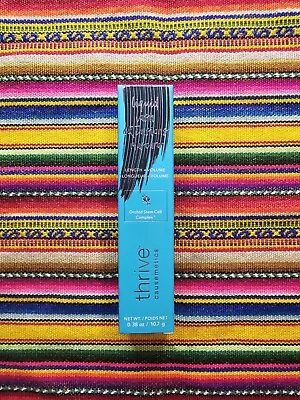 Thrive Causemetics Mascara Brynn (Black) 0.38oz. FULL SIZE BRAND NEW SEALED • $13.99