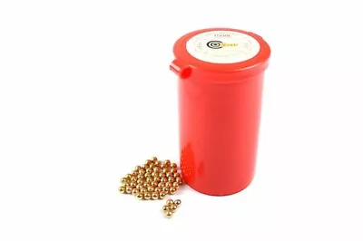 1500 X BB Pellets 177 Metal Air Rifle Pistol 4.5mm BBS • £9.99