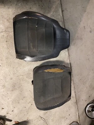 $250 • Buy Lx Lh Uc Torana Seat Hatch Back