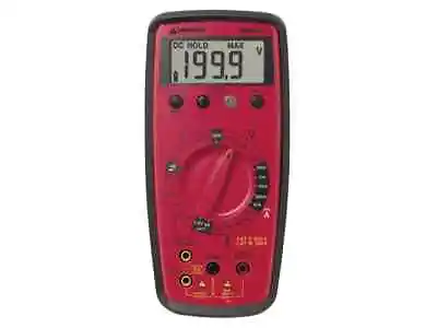 Amprobe 30XR-A - Auto Ranging Digital Multimeter With VolTect Non-Contact Volta • $140.76