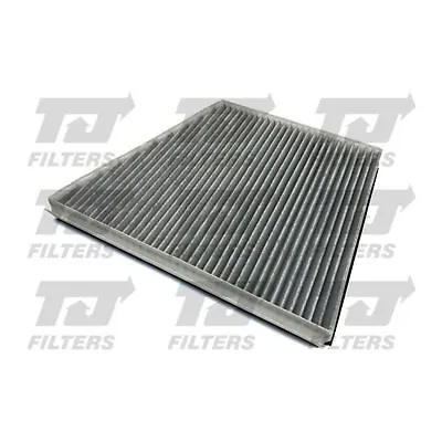 Activated Carbon Pollen Filter For Mercedes E-Class W211 E 63 AMG | TJ Filters • £16.40