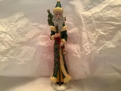 Lenox 1996 Pencil Santa Treasury Of Santas Collection • $19.25