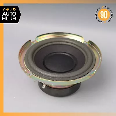 94-02 Mercedes R129 SL500 SL320 Speaker Sub Woofer Subwoofer Sound Bose OEM • $66.40