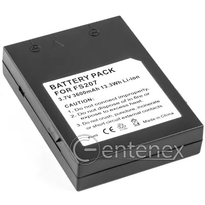 Big Battery For Magellan Thales MMCE Promark 3 111141 Thales CX Survey GPS • $17.95