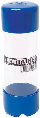 Viewtainer 2  X 6  Spill-Proof Small Parts Storage Jar Ships As Assorted Colors • $12.53