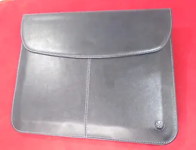 New Motorola Lapdock Leather Case. New In Box NIB • $39.45