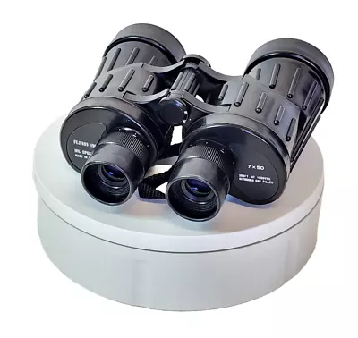 FUJINON MIL SPEC BINOCULARS 7x50 385FT AT 1000YDS NITROGEN GAS FILLED No Reticle • $160