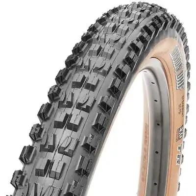 Maxxis Minon DHF 29 X 2.50 WT EXO TR TANWALL FOLD 60TPI E-25 • $65.04