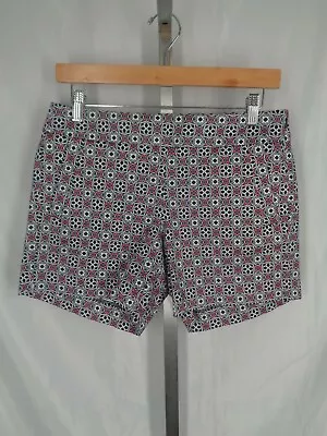 J Crew Factory Chino Shorts Size 2 New • $17.46