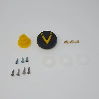 2990140 Minn Kota Fortrex & Maxxum Yellow Pointer Disc Kit • $12.99