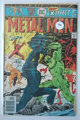 Metal Men | Mister Miracle | More Fun Comics | My Greatest Adventure | Dc • $9.95