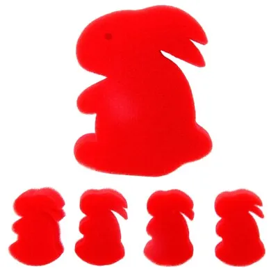 Multiply Rabbits Props Close Up Gimmick Toy For Beginner Stage • £5.21