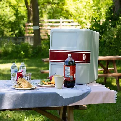 Koolatron 42L Mini Portable Car Fridge- Iceless 12V Electric Portable Car Cooler • $269.99