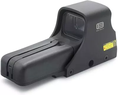 EOTECH 512 Holographic Weapon Sight  • $628.14