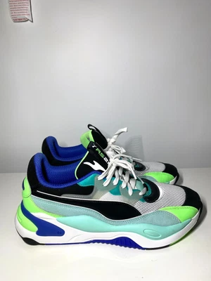 $24.99 • Buy PUMA RS-2K Men's Running Shoes US 12 - Great Condition