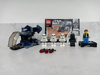 £44.97 • Buy Lego Star Wars - Imperial Dropship 20th  Anniversary 75262