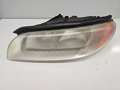 08-13 Volvo S80 XC70 Drivers Headlamp Assembly 31214355 • $75