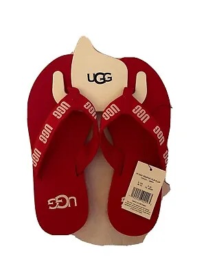 Ugg Sandals Women Size 5 • $30