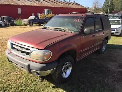 Transfer Case 4WD Part-time Electric Shift Fits 98-01 MOUNTAINEER 476014 • $170